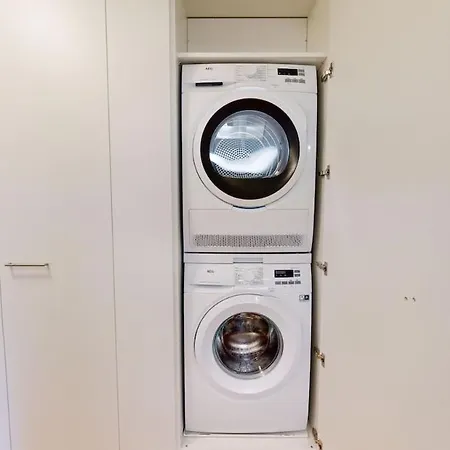 Appartamento But Quiet 1br - Sun 6