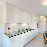 Appartement But Quiet 1br - Sun 6 Zurich